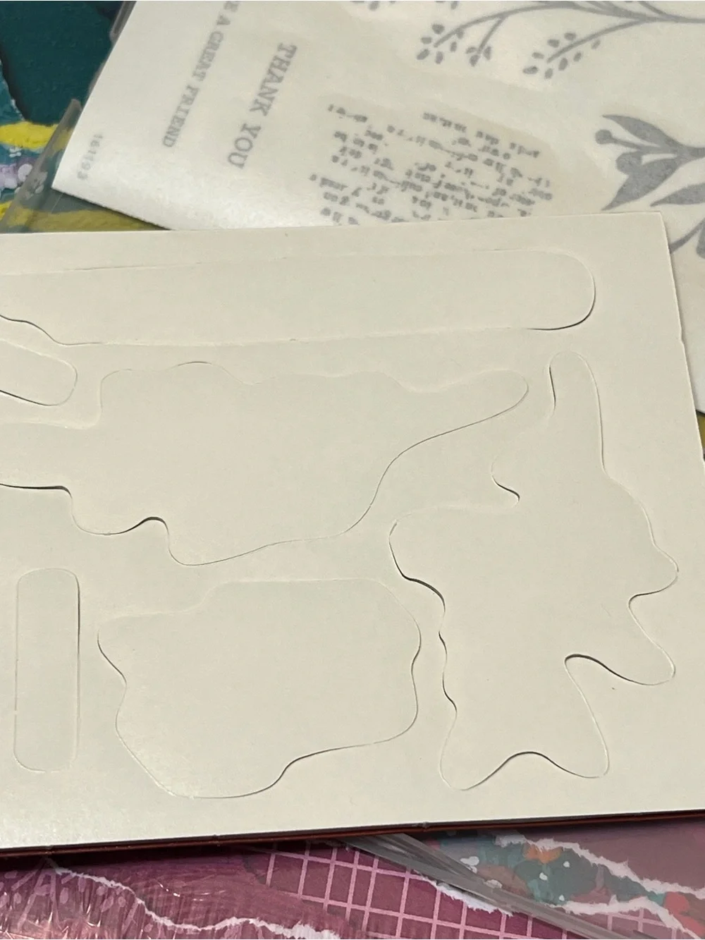 Stampin’ Up! Masterfully Made Suite – NEW Complete Retired Collection